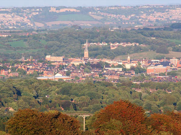 Derv White Diesel in Chesterfield