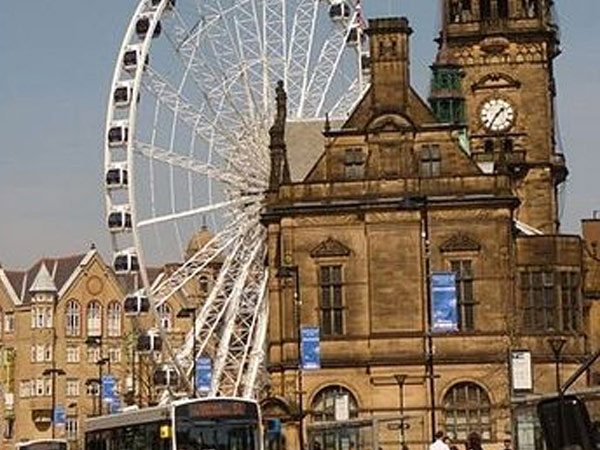 Derv White Diesel in Sheffield